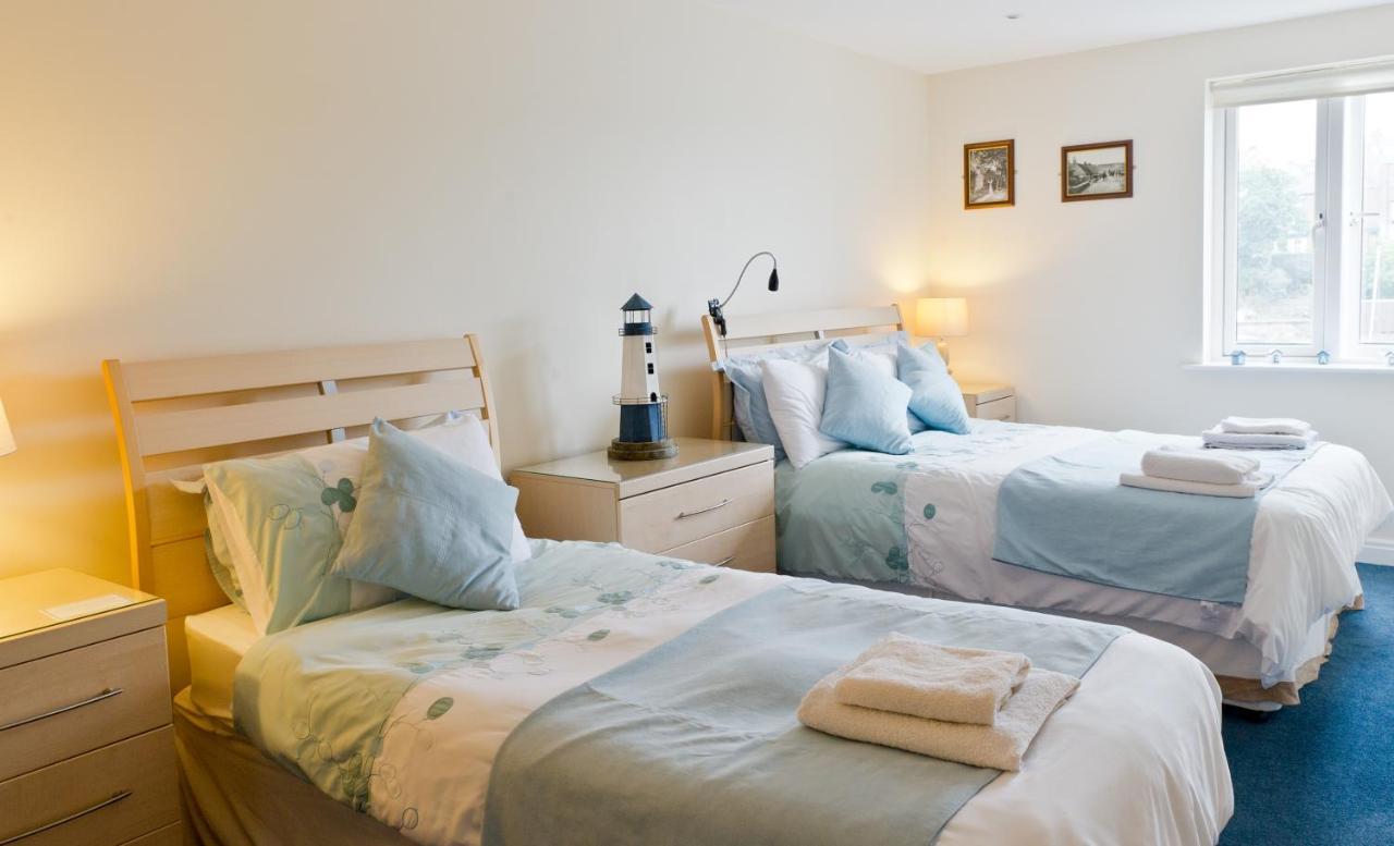 Watermark Apartments Whitby Zimmer foto