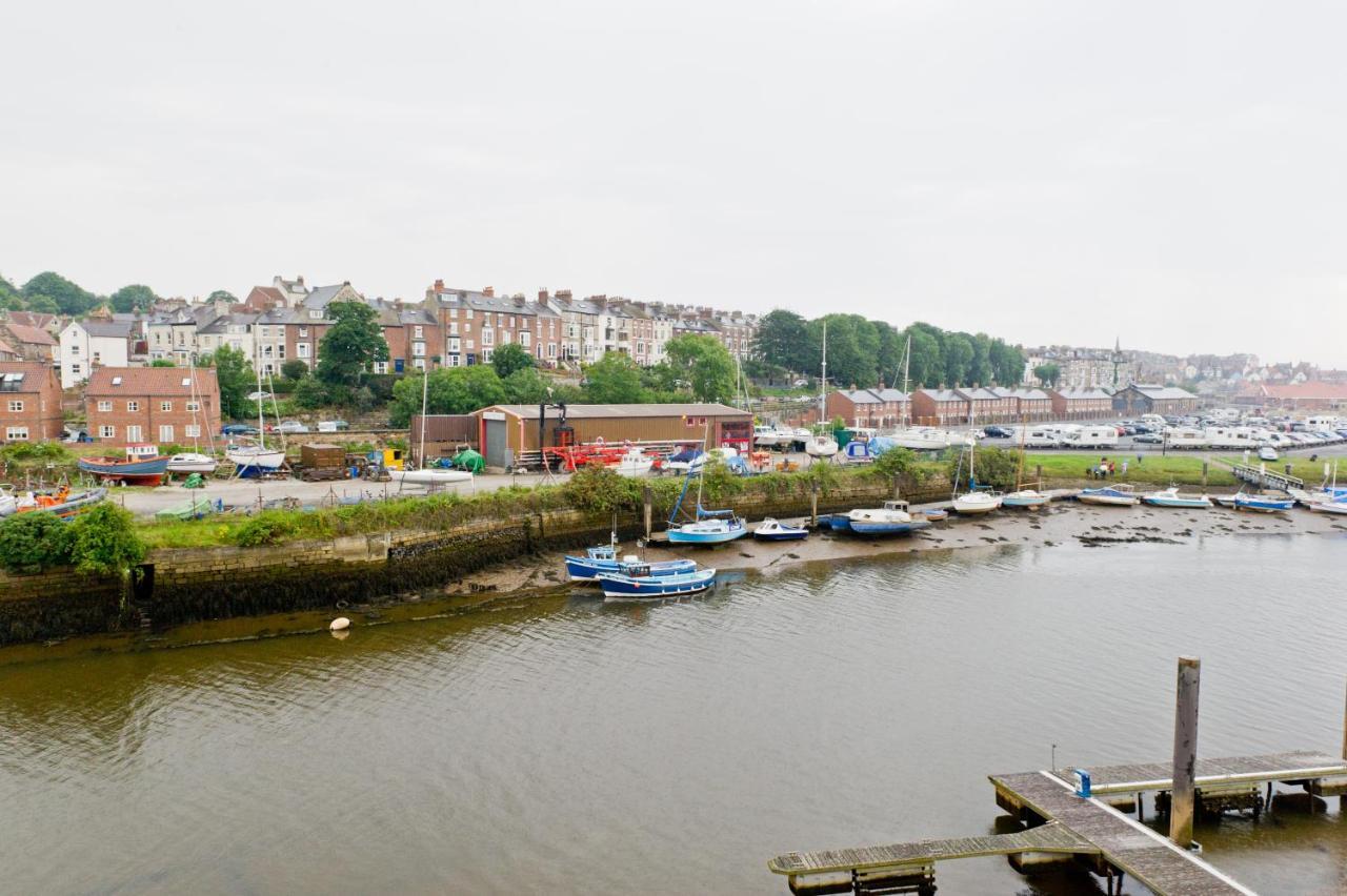 Watermark Apartments Whitby Zimmer foto