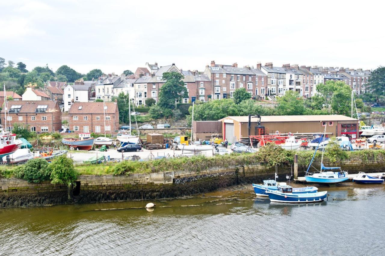 Watermark Apartments Whitby Zimmer foto