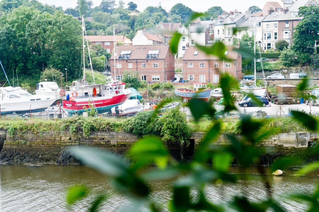 Watermark Apartments Whitby Zimmer foto