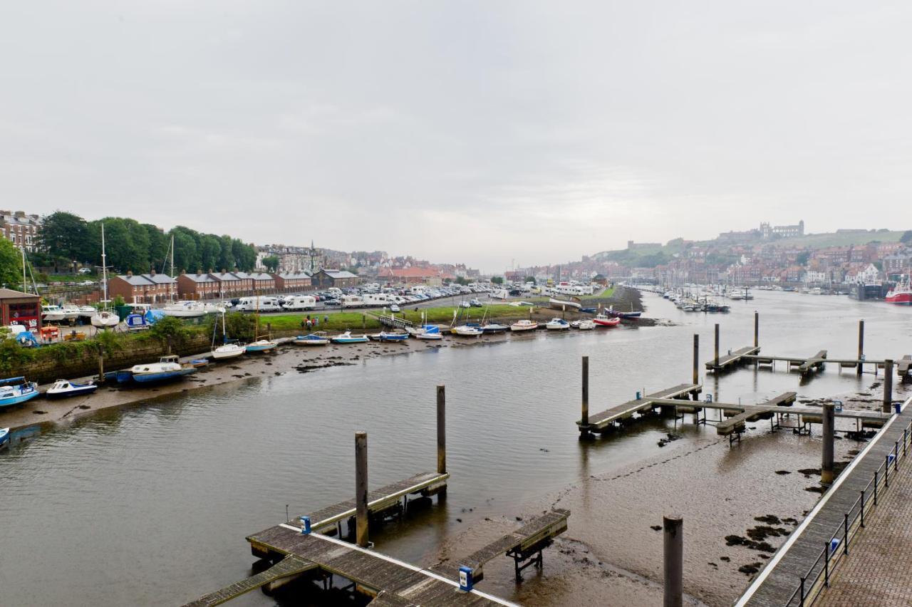 Watermark Apartments Whitby Zimmer foto