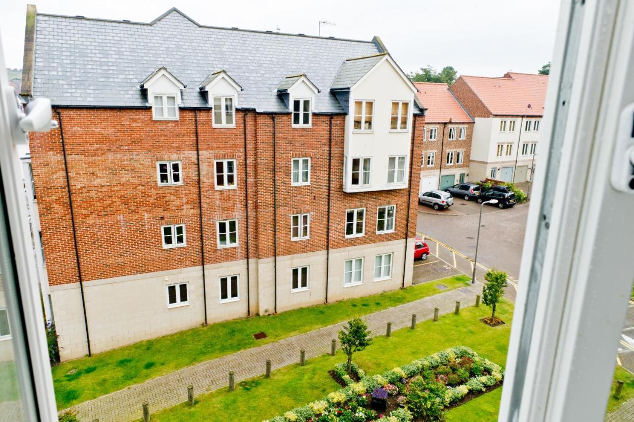 Watermark Apartments Whitby Zimmer foto