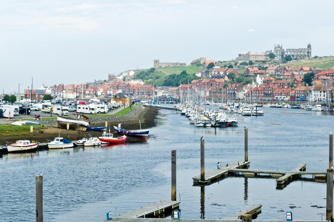 Watermark Apartments Whitby Zimmer foto