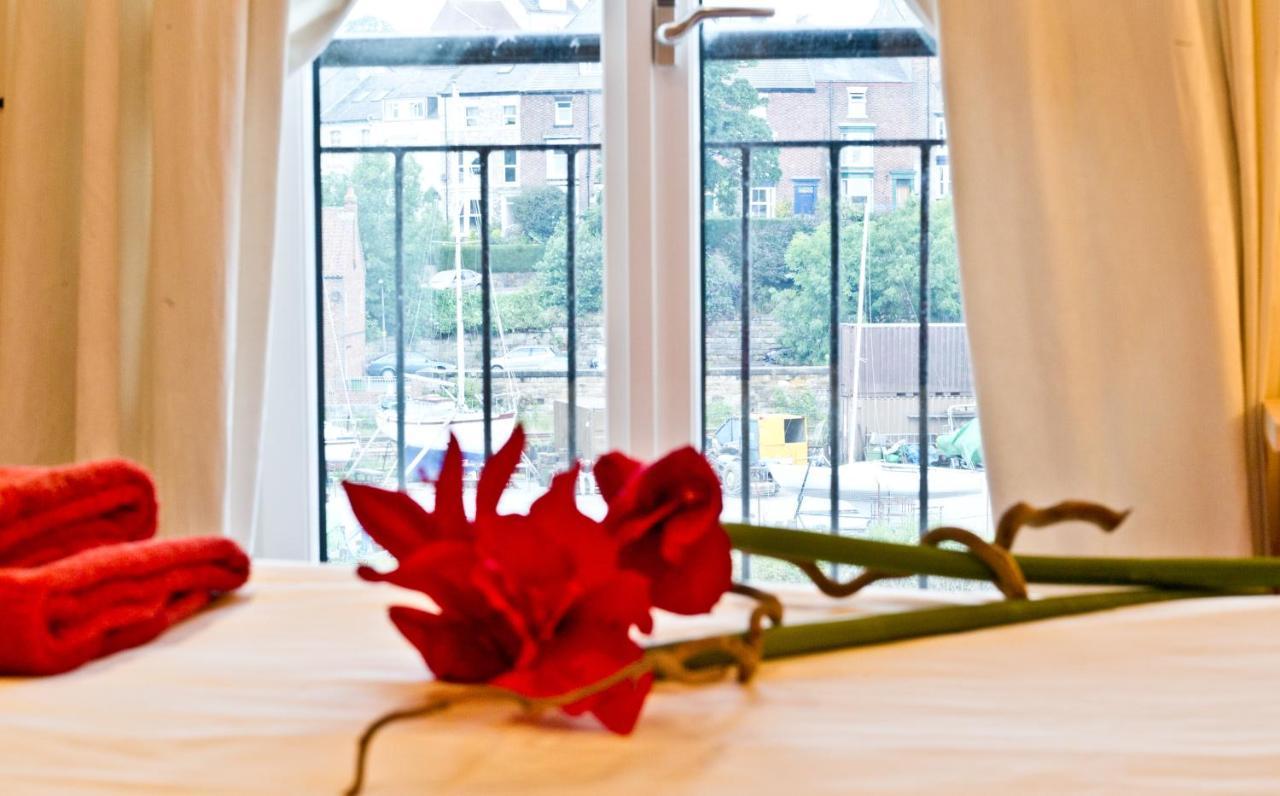 Watermark Apartments Whitby Zimmer foto