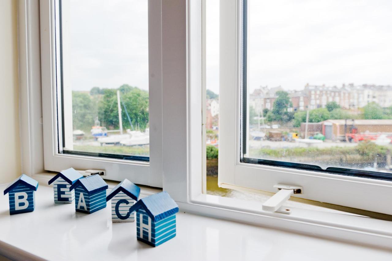 Watermark Apartments Whitby Zimmer foto