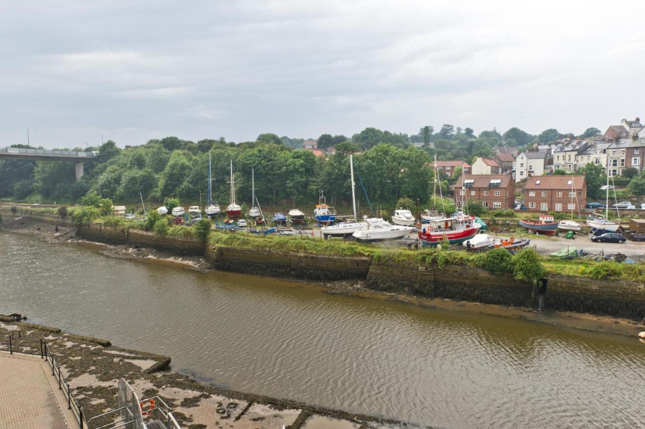 Watermark Apartments Whitby Zimmer foto