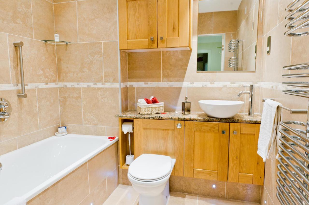Watermark Apartments Whitby Zimmer foto