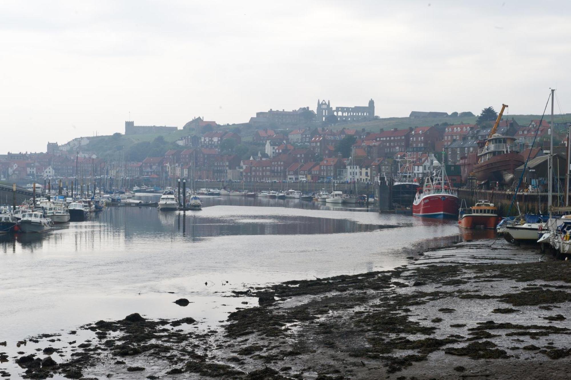 Watermark Apartments Whitby Zimmer foto