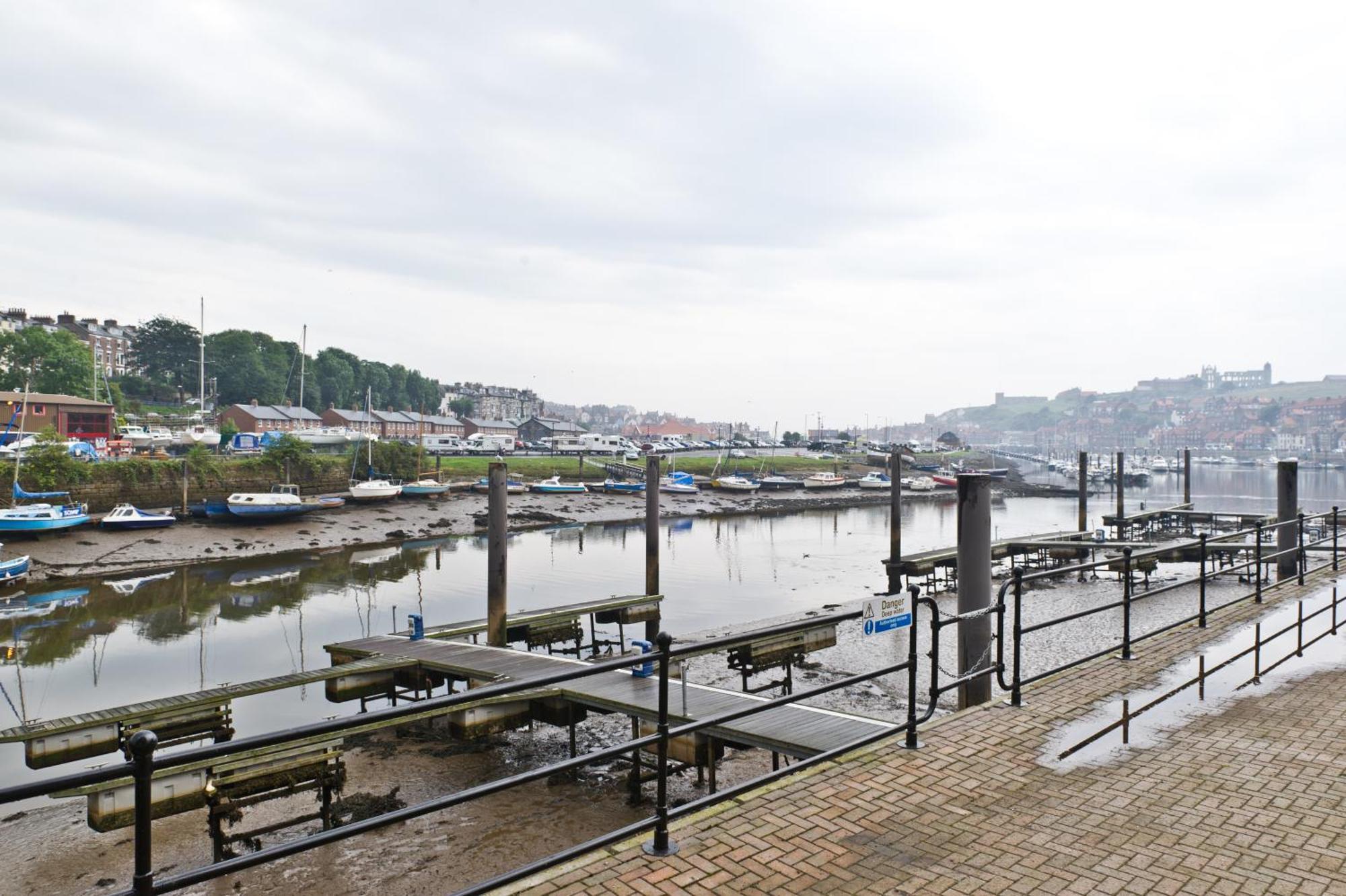 Watermark Apartments Whitby Zimmer foto