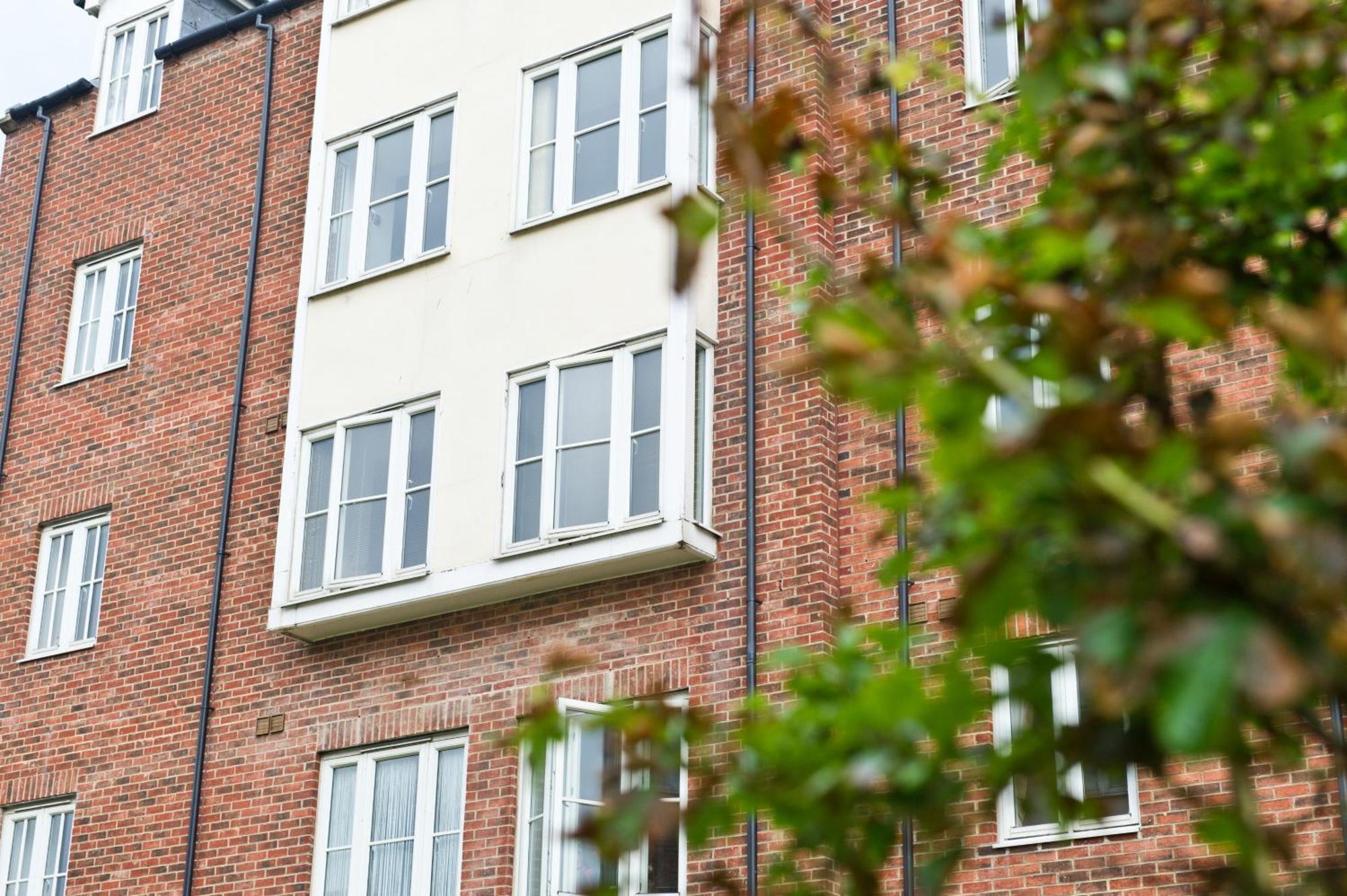 Watermark Apartments Whitby Zimmer foto
