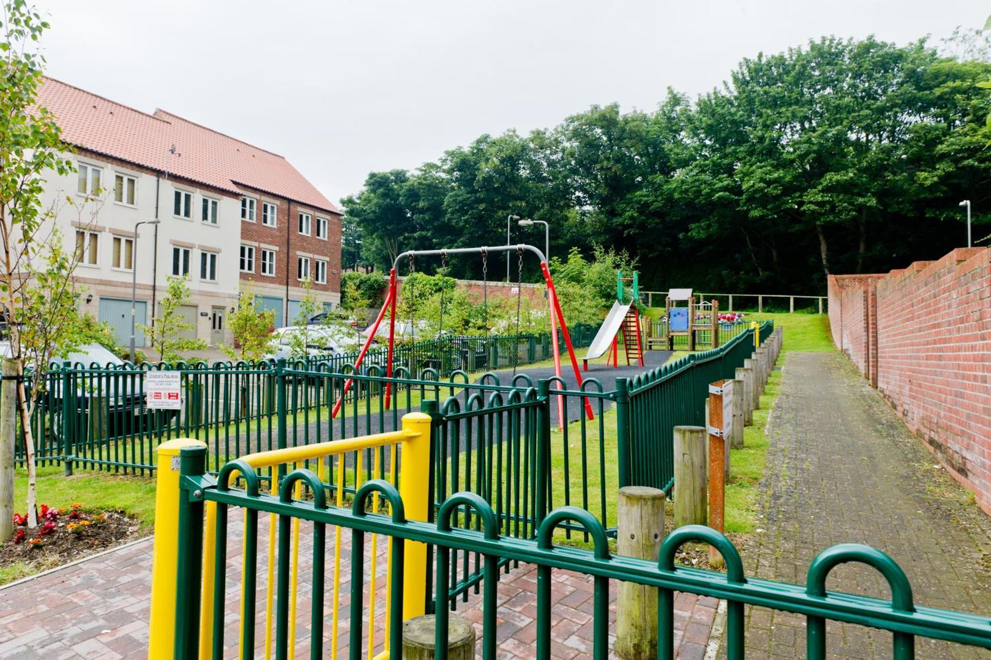 Watermark Apartments Whitby Zimmer foto